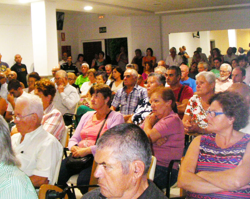 11 GALERIA